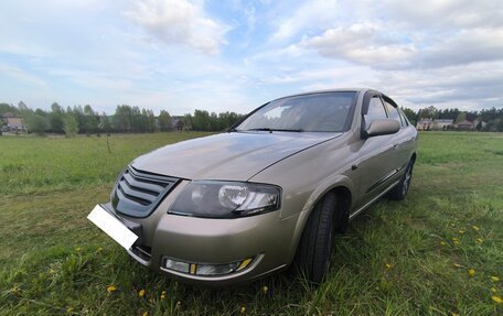 Nissan Almera Classic, 2011 год, 399 000 рублей, 3 фотография