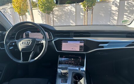 Audi A6, 2020 год, 4 200 000 рублей, 5 фотография