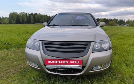 Nissan Almera Classic, 2011 год, 399 000 рублей, 2 фотография
