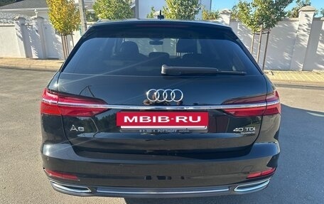 Audi A6, 2020 год, 4 200 000 рублей, 3 фотография