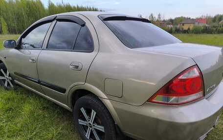 Nissan Almera Classic, 2011 год, 399 000 рублей, 5 фотография