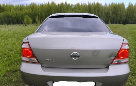 Nissan Almera Classic, 2011 год, 399 000 рублей, 6 фотография