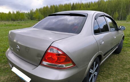 Nissan Almera Classic, 2011 год, 399 000 рублей, 7 фотография
