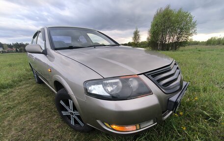 Nissan Almera Classic, 2011 год, 399 000 рублей, 10 фотография