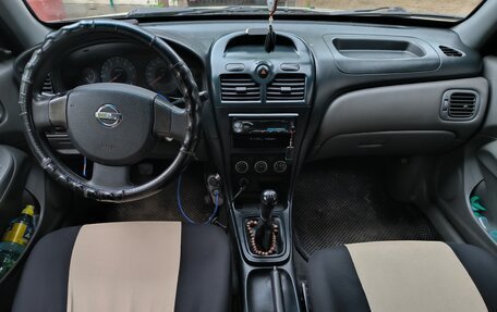 Nissan Almera Classic, 2011 год, 399 000 рублей, 12 фотография