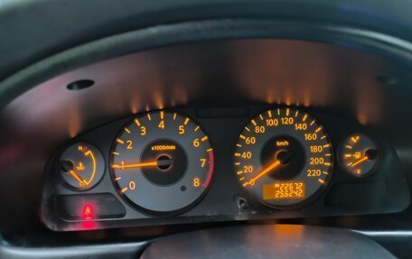 Nissan Almera Classic, 2011 год, 399 000 рублей, 13 фотография