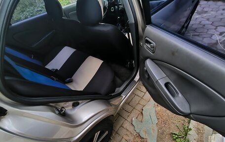 Nissan Almera Classic, 2011 год, 399 000 рублей, 15 фотография