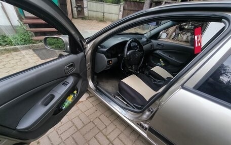 Nissan Almera Classic, 2011 год, 399 000 рублей, 11 фотография