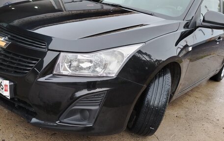 Chevrolet Cruze II, 2012 год, 900 000 рублей, 2 фотография