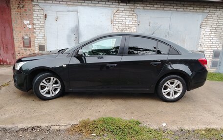 Chevrolet Cruze II, 2012 год, 900 000 рублей, 7 фотография