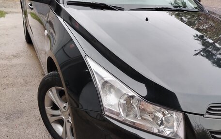 Chevrolet Cruze II, 2012 год, 900 000 рублей, 9 фотография