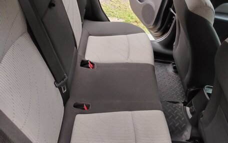 Chevrolet Cruze II, 2012 год, 900 000 рублей, 11 фотография