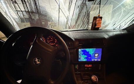 BMW 5 серия, 1998 год, 700 000 рублей, 4 фотография