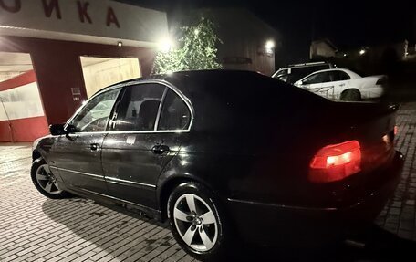 BMW 5 серия, 1998 год, 700 000 рублей, 3 фотография