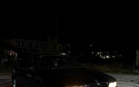 BMW 5 серия, 1998 год, 700 000 рублей, 2 фотография