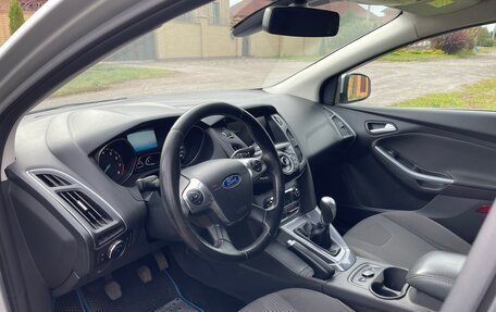 Ford Focus III, 2013 год, 1 150 000 рублей, 6 фотография