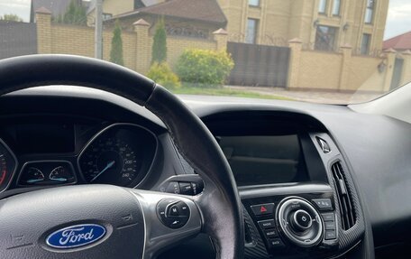 Ford Focus III, 2013 год, 1 150 000 рублей, 8 фотография