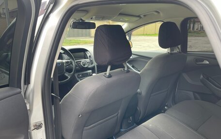 Ford Focus III, 2013 год, 1 150 000 рублей, 7 фотография