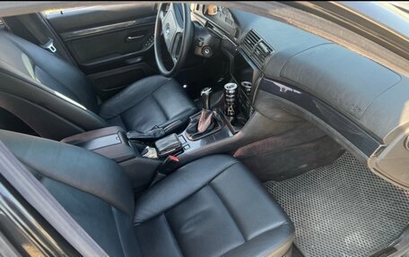 BMW 5 серия, 1998 год, 700 000 рублей, 11 фотография