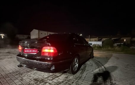 BMW 5 серия, 1998 год, 700 000 рублей, 8 фотография