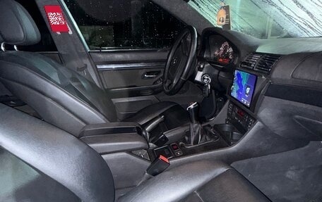 BMW 5 серия, 1998 год, 700 000 рублей, 5 фотография