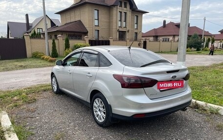 Ford Focus III, 2013 год, 1 150 000 рублей, 5 фотография