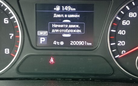 KIA Sorento III Prime рестайлинг, 2019 год, 2 300 000 рублей, 2 фотография
