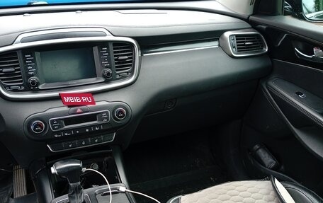 KIA Sorento III Prime рестайлинг, 2019 год, 2 300 000 рублей, 7 фотография