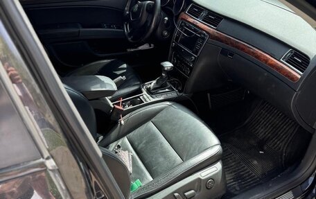 Skoda Superb III рестайлинг, 2012 год, 850 000 рублей, 5 фотография