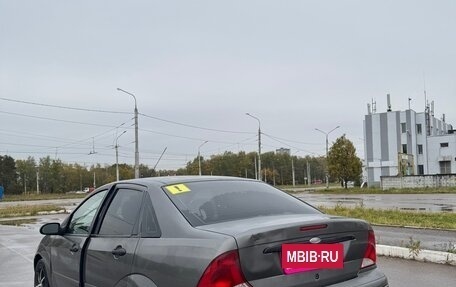 Ford Focus IV, 2002 год, 250 000 рублей, 4 фотография