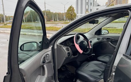Ford Focus IV, 2002 год, 250 000 рублей, 7 фотография