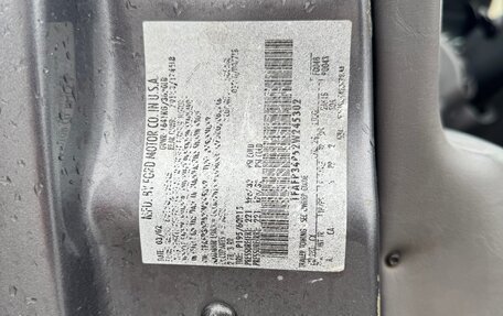 Ford Focus IV, 2002 год, 250 000 рублей, 10 фотография