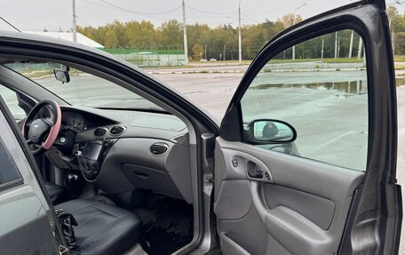 Ford Focus IV, 2002 год, 250 000 рублей, 8 фотография