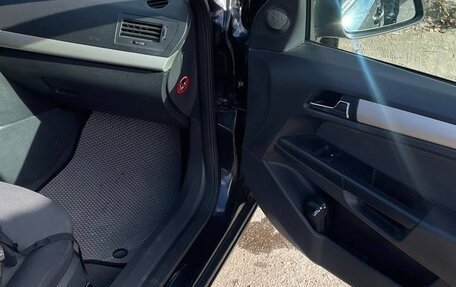 Opel Astra H, 2007 год, 465 000 рублей, 4 фотография