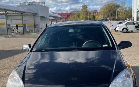 Opel Astra H, 2007 год, 465 000 рублей, 2 фотография