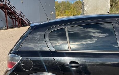 Opel Astra H, 2007 год, 465 000 рублей, 3 фотография