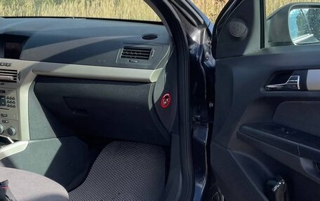Opel Astra H, 2007 год, 465 000 рублей, 7 фотография