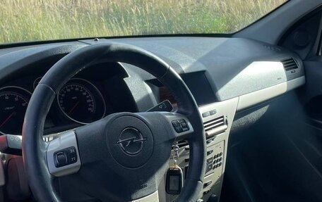 Opel Astra H, 2007 год, 465 000 рублей, 8 фотография