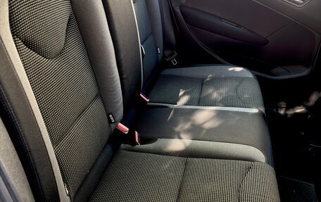Peugeot 408 I рестайлинг, 2013 год, 500 000 рублей, 10 фотография