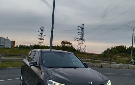 BMW X1, 2017 год, 2 200 000 рублей, 7 фотография