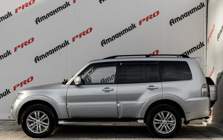 Mitsubishi Pajero IV, 2012 год, 2 235 000 рублей, 5 фотография