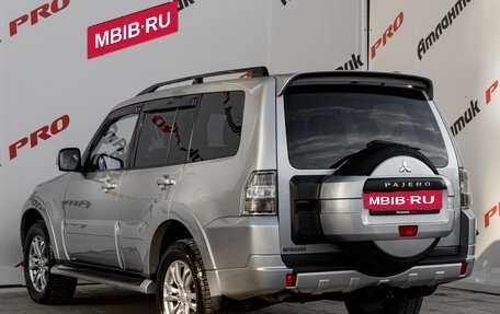 Mitsubishi Pajero IV, 2012 год, 2 235 000 рублей, 7 фотография