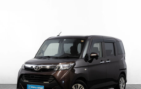 Toyota Tank I, 2018 год, 949 000 рублей, 2 фотография