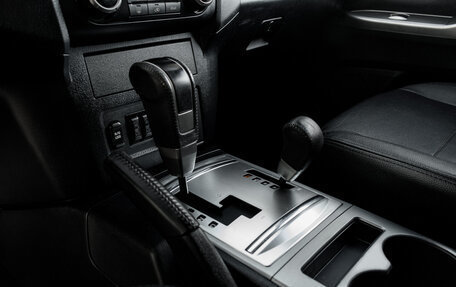Mitsubishi Pajero IV, 2012 год, 2 235 000 рублей, 12 фотография