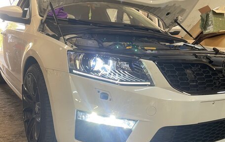 Skoda Octavia, 2014 год, 1 150 000 рублей, 1 фотография