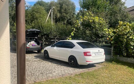 Skoda Octavia, 2014 год, 1 150 000 рублей, 3 фотография