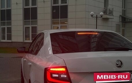 Skoda Octavia, 2014 год, 1 150 000 рублей, 2 фотография