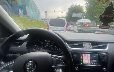 Skoda Octavia, 2014 год, 1 150 000 рублей, 5 фотография