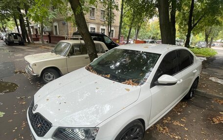 Skoda Octavia, 2014 год, 1 150 000 рублей, 10 фотография
