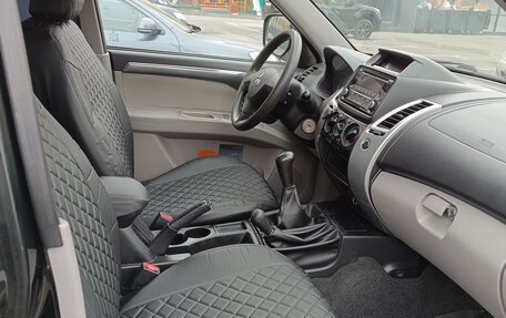 Mitsubishi Pajero Sport II рестайлинг, 2014 год, 1 335 000 рублей, 6 фотография